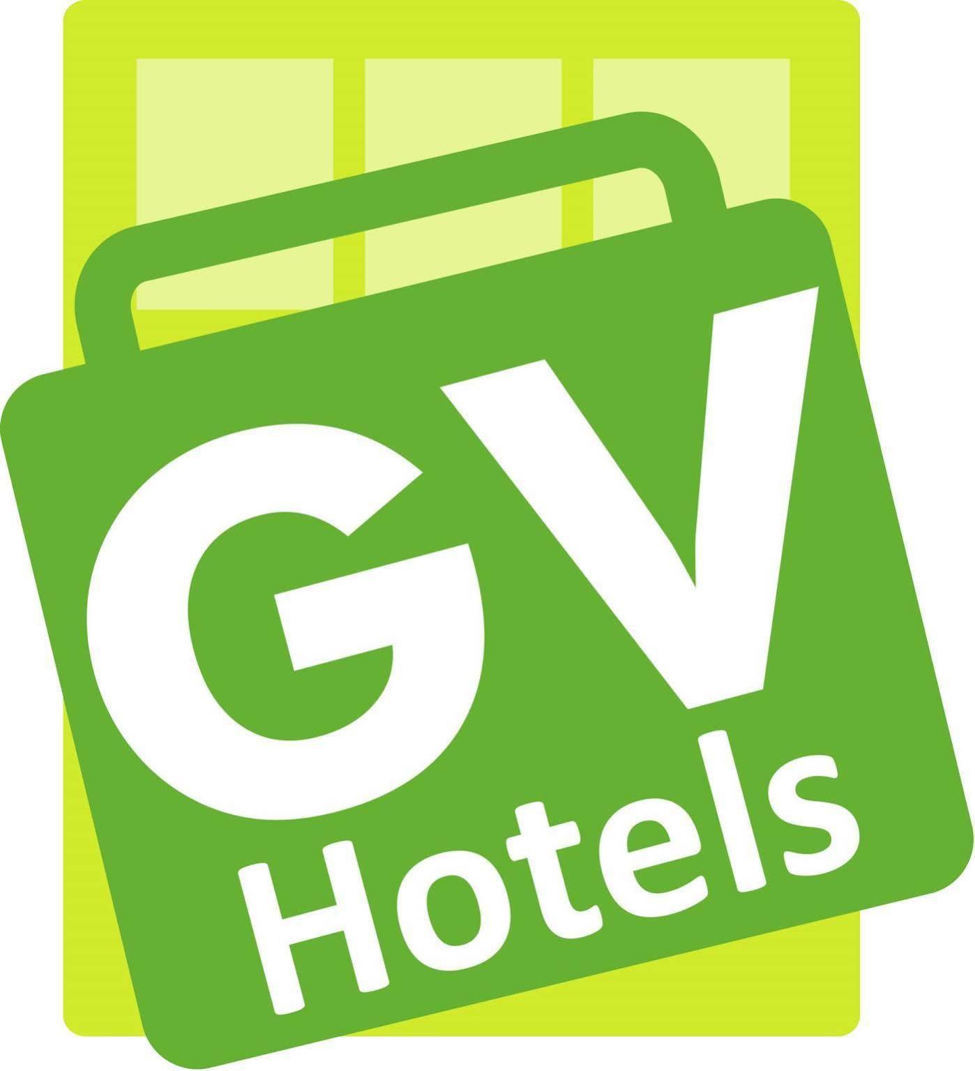Gv Hotel - Valencia Exterior foto